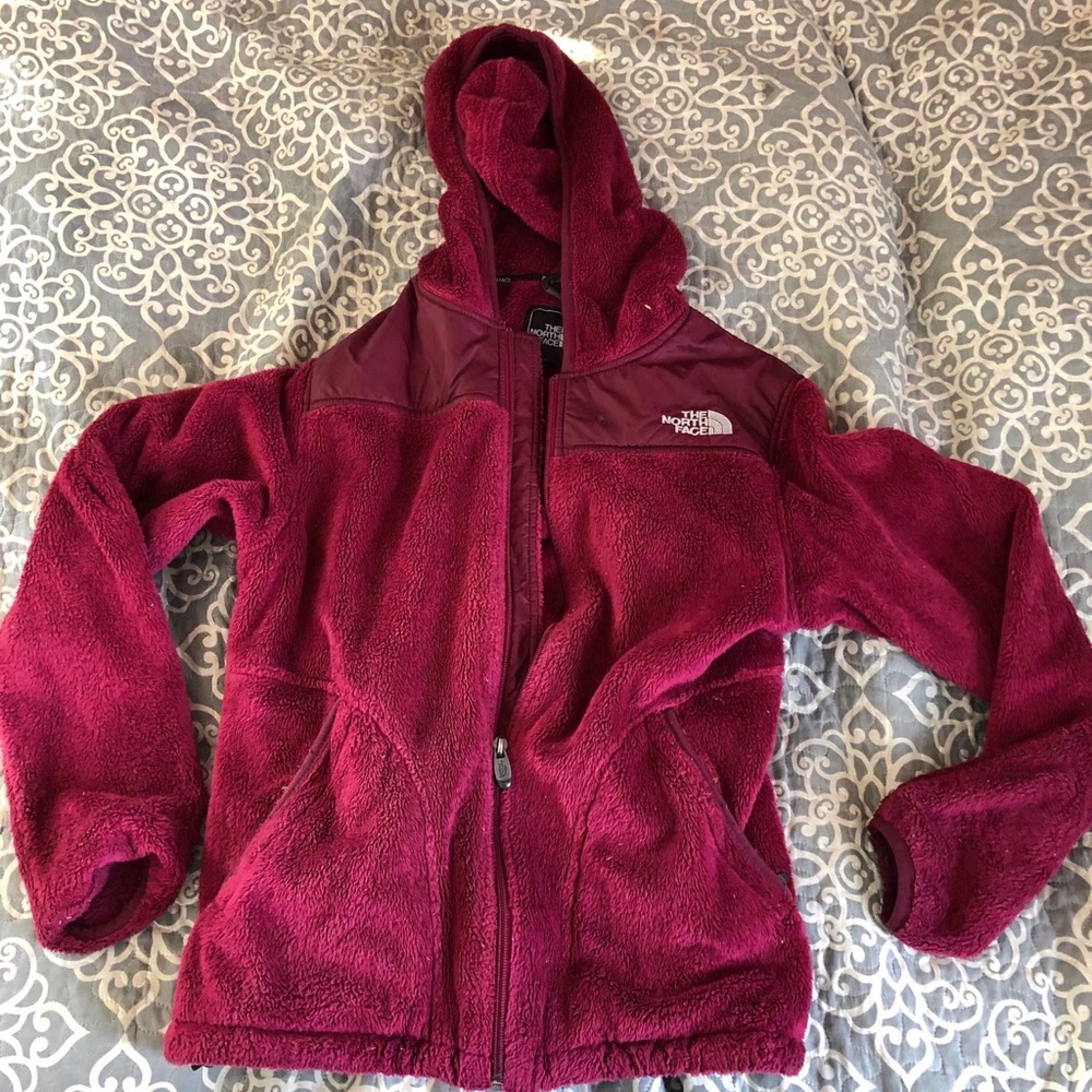 Women’s North Face Jacket